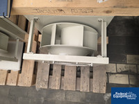 Image of Ziehl-Abegg Uninsulated Centrifugal Plug Fan, Model PR353.215.CA.MR 03