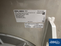 Image of Ziehl-Abegg Uninsulated Centrifugal Plug Fan, Model PR353.215.CA.MR 05