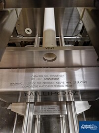 Image of Millipore Process Scale Holders MP0DSYS3A for Pod Filters 02