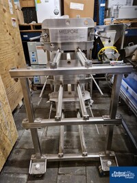 Image of Millipore Process Scale Holders MP0DSYS3A for Pod Filters 03