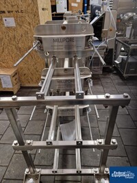 Image of Millipore Process Scale Holders MP0DSYS3A for Pod Filters 04