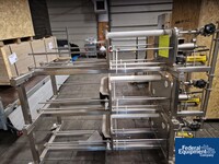 Image of Millipore Process Scale Holders MP0DSYS3A for Pod Filters 05