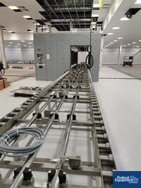Image of Fedegari Autoclave-Sterilizer, Model FOW8/LA 02