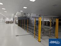 Image of Fedegari Autoclave-Sterilizer, Model FOW8/LA 05