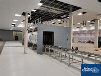 Image of Fedegari Autoclave-Sterilizer, Model FOW8/LA 06