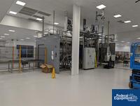 Image of Fedegari Autoclave-Sterilizer, Model FOW8/LA 14
