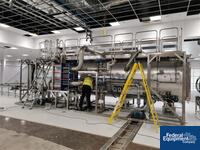Image of Fedegari Autoclave-Sterilizer, Model FOW8/LA 07
