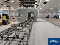 Image of Fedegari Autoclave-Sterilizer, Model FOW8/LA 11