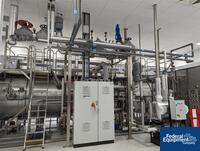 Image of Fedegari Autoclave-Sterilizer, Model FOW8/LA 13