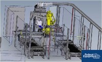 Image of OASI.S Automated Loading and Unloading System for IV Bags 02