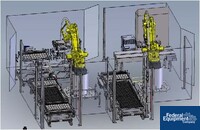 Image of OASI.S Automated Loading and Unloading System for IV Bags 04