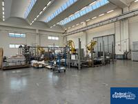 Image of OASI.S Automated Loading and Unloading System for IV Bags 05