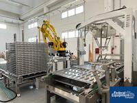 Image of OASI.S Automated Loading and Unloading System for IV Bags 07