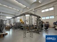 Image of OASI.S Automated Loading and Unloading System for IV Bags 09