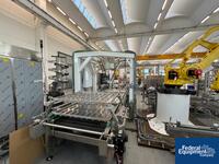 Image of OASI.S Automated Loading and Unloading System for IV Bags 10