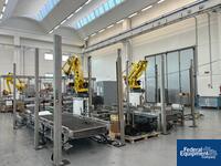 Image of OASI.S Automated Loading and Unloading System for IV Bags 11