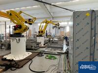 Image of OASI.S Automated Loading and Unloading System for IV Bags 12