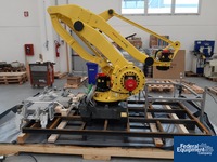 Image of OASI.S Automated Loading and Unloading System for IV Bags 17