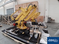 Image of OASI.S Automated Loading and Unloading System for IV Bags 25