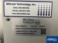 Image of 20 Sq Ft Millrock Freeze Dryer Lyophilizer, S/S, Model MG85B10 02