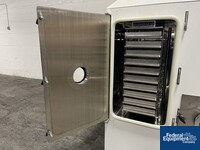 Image of 20 Sq Ft Millrock Freeze Dryer Lyophilizer, S/S, Model MG85B10 06