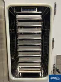Image of 20 Sq Ft Millrock Freeze Dryer Lyophilizer, S/S, Model MG85B10 07