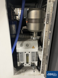 Image of 20 Sq Ft Millrock Freeze Dryer Lyophilizer, S/S, Model MG85B10 10