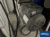 Image of 20 Sq Ft Millrock Freeze Dryer Lyophilizer, S/S, Model MG85B10 12
