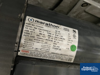 Image of 20 Sq Ft Millrock Freeze Dryer Lyophilizer, S/S, Model MG85B10 13