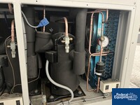 Image of 20 Sq Ft Millrock Freeze Dryer Lyophilizer, S/S, Model MG85B10 14