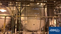 Image of 5,000 Gal Industrial Alloy Horizontal Receiver Tank, S/S, 50# 03