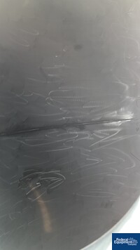 Image of 5,000 Gal Industrial Alloy Horizontal Receiver Tank, 304L S/S, 50# 07