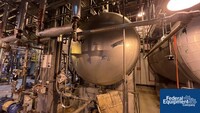 Image of 5,000 Gal Samuel Pressure Vessel Group Horizontal Recevier Tank, S/S, 50# 03