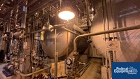 Image of 5,000 Gal Samuel Pressure Vessel Group Horizontal Recevier Tank, S/S, 50# 04