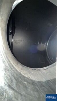 Image of 5,000 Gal Samuel Pressure Vessel Group Horizontal Recevier Tank, S/S, 50# 06
