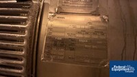 Image of 5,000 Gal Samuel Pressure Vessel Group Horizontal Recevier Tank, S/S, 50# 07
