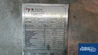 Image of 10 Sq Meter 3V Tech Nutsche Filter, 304 S/S, 50# 02