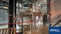 Image of 10 Sq Meter 3V Tech Nutsche Filter, 304 S/S, 50# 05