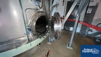 Image of 10 Sq Meter 3V Tech Nutsche Filter, 304 S/S, 50# 14
