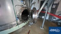 Image of 10 Sq Meter 3V Tech Nutsche Filter, 304 S/S, 50# 14