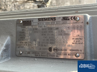 Image of 10 Sq Meter 3V Tech Nutsche Filter, 304 S/S, 50# 35