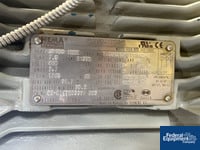 Image of 10 Sq Meter 3V Tech Nutsche Filter, 304 S/S, 50# 57