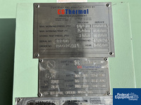 Image of 150 Sq Ft CG Thermal Impervite Graphite Block Heat Exchanger, 100/100# 03