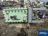 Image of 150 Sq Ft CG Thermal Impervite Graphite Block Heat Exchanger, 100/100# 04