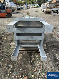 Image of 150 Sq Ft CG Thermal Impervite Graphite Block Heat Exchanger, 100/100# 05