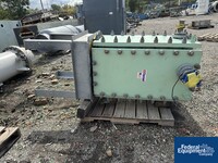 Image of 150 Sq Ft CG Thermal Impervite Graphite Block Heat Exchanger, 100/100# 06