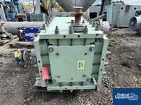Image of 150 Sq Ft CG Thermal Impervite Graphite Block Heat Exchanger, 100/100# 07