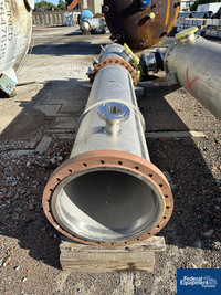 Image of 22" x 29'' Northland Stainless Column, 904L S/S, 90# 14