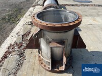 Image of 22" x 29'' Northland Stainless Column, 904L S/S, 90# 16