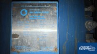 Image of 99 Sq Ft SGL Carbon Unibloc Heat Exchanger, 100/100# 02